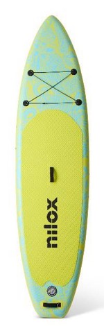 Nilox NXWTRSUP tavola da surf Stand Up Paddleboard (SUP)
