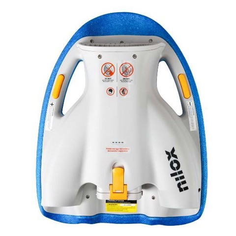 Nilox URBAN - Waterboard 1,5 km/h Blu