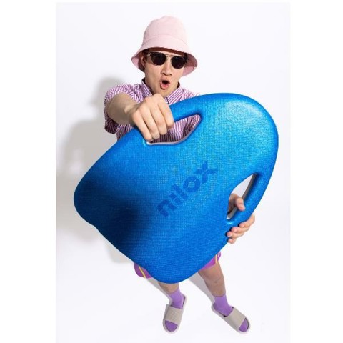 Nilox URBAN - Waterboard 1,5 km/h Blu