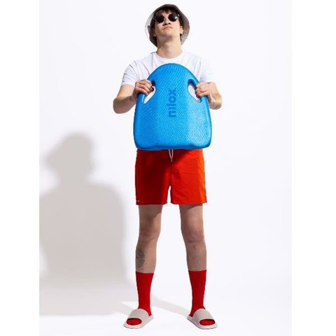 Nilox URBAN - Waterboard 1,5 km/h Blu