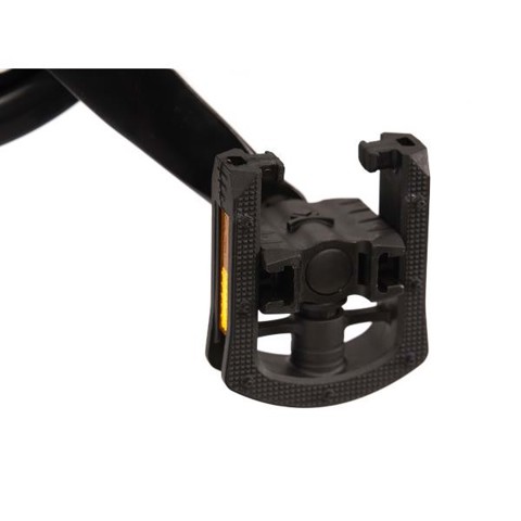 Nilox X8 Plus Acciaio 50,8 cm (20") 23 kg Litio, Verde