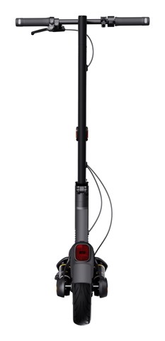 Ninebot by Segway KickScooter MAX G2 E Nero 25 km/h 15,3 Ah