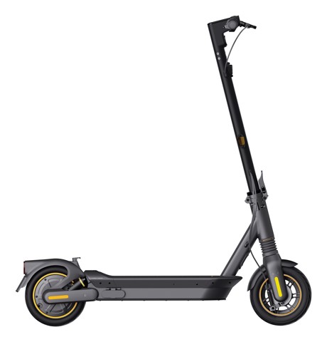 Ninebot by Segway KickScooter MAX G2 E Nero 25 km/h 15,3 Ah