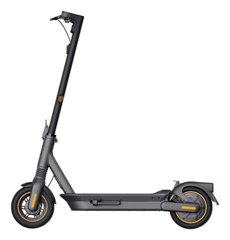 Ninebot by Segway KickScooter MAX G2 E Nero 25 km/h 15,3 Ah