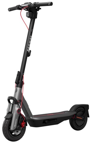 Ninebot by Segway NINEBOT F3 E