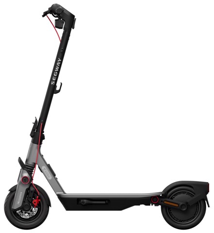 Ninebot by Segway NINEBOT F3 E