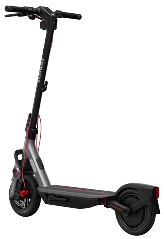 Ninebot by Segway NINEBOT F3 E