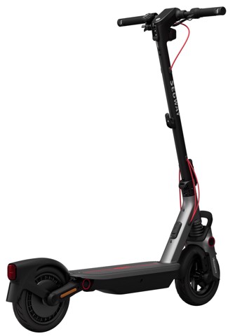 Ninebot by Segway NINEBOT F3 E