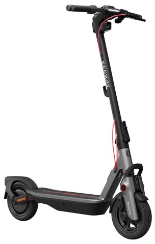 Ninebot by Segway NINEBOT F3 E
