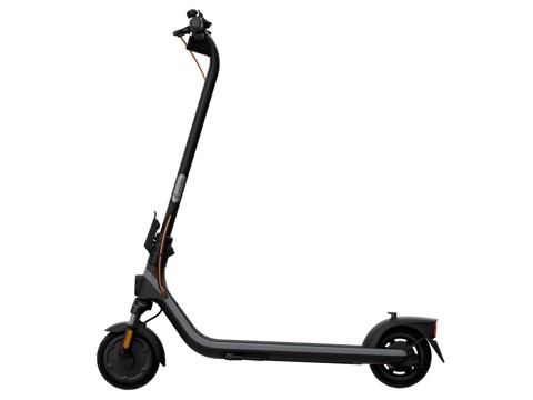 Ninebot by Segway Ninebot Monopattino Elettrico E2 Plus E II Powered by Segway