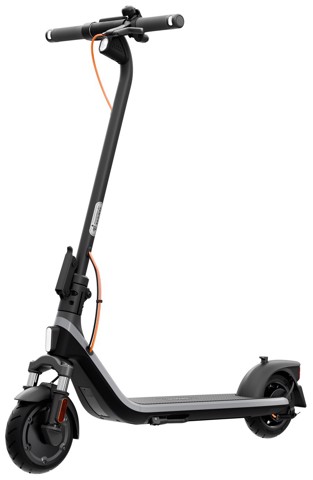 Ninebot by Segway Ninebot Monopattino Elettrico E2 Plus E II Powered by Segway