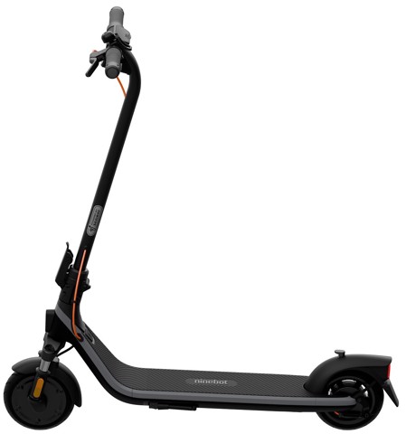 Ninebot by Segway Ninebot Monopattino Elettrico E2 Plus E II Powered by Segway