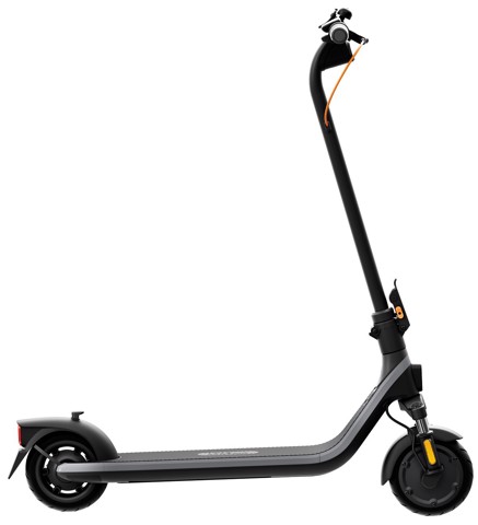 Ninebot by Segway Ninebot Monopattino Elettrico E2 Plus E II Powered by Segway