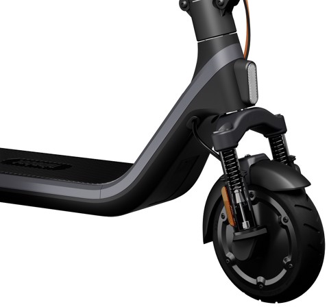 Ninebot by Segway Ninebot Monopattino Elettrico E2 Plus E II Powered by Segway