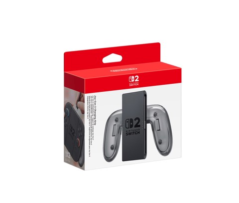 Nintendo 10015098 accessorio di controller da gaming Presa per controller