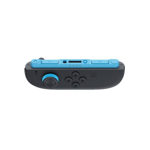 Nintendo 10015100 periferica di gioco Nero, Blu, Rosso Bluetooth Joystick Analogico/Digitale Nintendo Switch 2