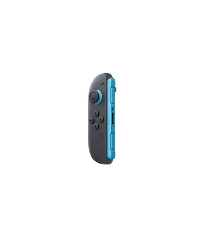 Nintendo 10015100 periferica di gioco Nero, Blu, Rosso Bluetooth Joystick Analogico/Digitale Nintendo Switch 2