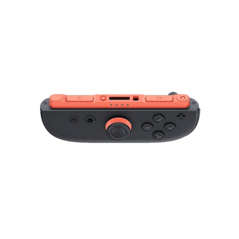 Nintendo 10015101 periferica di gioco Nero, Rosso Bluetooth Joystick Analogico/Digitale Nintendo Switch 2