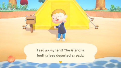 Nintendo Animal Crossing: New Horizons Standard Inglese, ITA Nintendo Switch