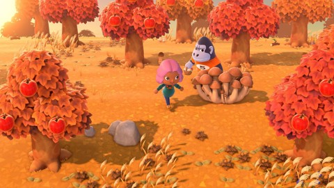 Nintendo Animal Crossing: New Horizons Standard Inglese, ITA Nintendo Switch
