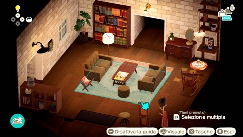 Nintendo Animal Crossing: New Horizons- Switch 2 Ed