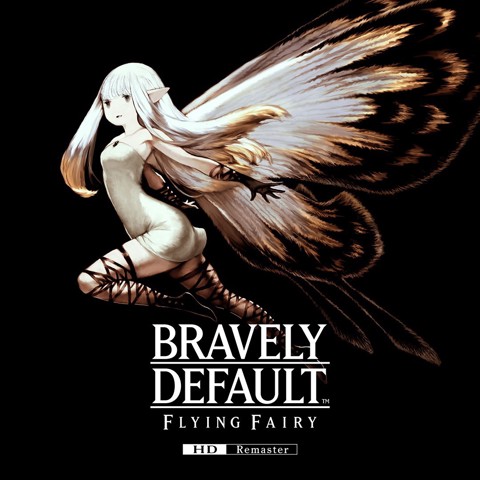 Nintendo Bravely default flying fairy hd remaster​ Rimasterizzata Nintendo Switch 2