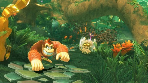 Nintendo Donkey Kong Bananza Standard Tedesca, DUT, Inglese, ESP, Francese, ITA, Giapponese, Coreano, Russo Nintendo Switch 2