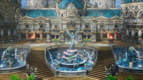 Nintendo DRAGON QUEST III HD-2D Remake Collezione Nintendo Switch