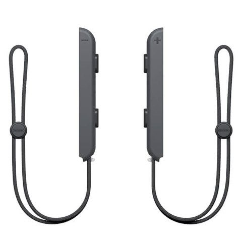 Nintendo Joy-Con Blu, Rosso Bluetooth Gamepad Analogico/Digitale Nintendo Switch