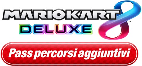 Nintendo Mario Kart 8 Deluxe – Pass percorsi aggiuntivi (versione pacchettizzata)