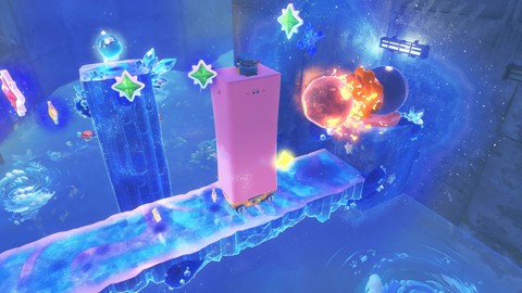 Nintendo NIN10016294 videogioco Edizione Nintendo Switch 2 Tedesca, DUT, Inglese, ESP, Francese, ITA, Giapponese, Coreano Nintendo Switch 2