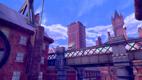 Nintendo Pokémon Scudo Basic Cinese semplificato, Cinese tradizionale, Tedesca, Inglese, ESP, Francese, ITA, Giapponese, Coreano Nintendo Switch