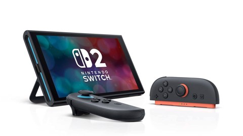 Nintendo Switch 2 & Mario Kart World console da gioco portatile 20,1 cm (7.9") 256 GB Touch screen Wi-Fi Nero