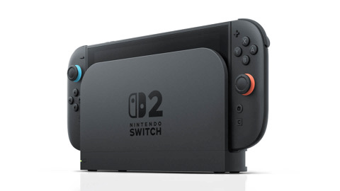 Nintendo Switch 2 & Mario Kart World console da gioco portatile 20,1 cm (7.9") 256 GB Touch screen Wi-Fi Nero