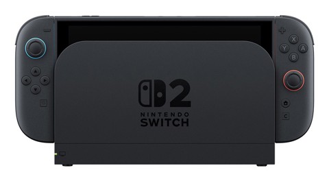Nintendo Switch 2 Mario Kart World-Set console da gioco portatile 20,1 cm (7.9") 256 GB Touch screen Wi-Fi Nero