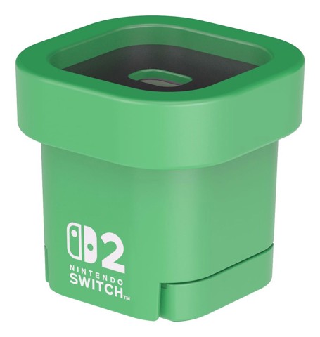 Nintendo Telecamera Pianta Piranha per Switch 2