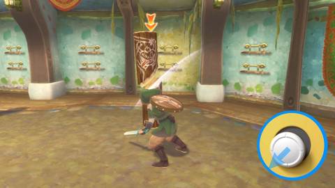 Nintendo The Legend of Zelda: Skyward Sword HD Basic Inglese, ITA Nintendo Switch