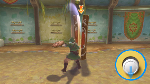 Nintendo The Legend of Zelda: Skyward Sword HD Basic Inglese, ITA Nintendo Switch