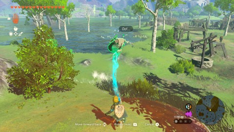 Nintendo The Legend Of Zelda: Tears Of The Kingdom - Switch 2 Edition Edizione Nintendo Switch 2 Tedesca, Inglese, ESP, Francese, ITA, Giapponese, Coreano, Russo Nintendo Switch 2