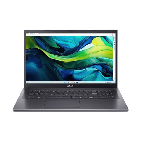 NOTEBOOK ASPIRE 17 A17-51M-55Z2 - 17.3 POLLICI - GRIGIO
