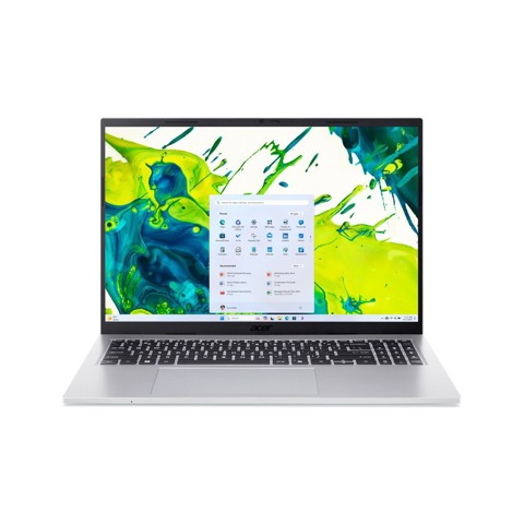 NOTEBOOK ASPIRE GO 16 AG16-71P-99MH - 16 POLLICI - SILVER