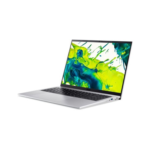 NOTEBOOK ASPIRE GO 16 AG16-71P-99MH - 16 POLLICI - SILVER