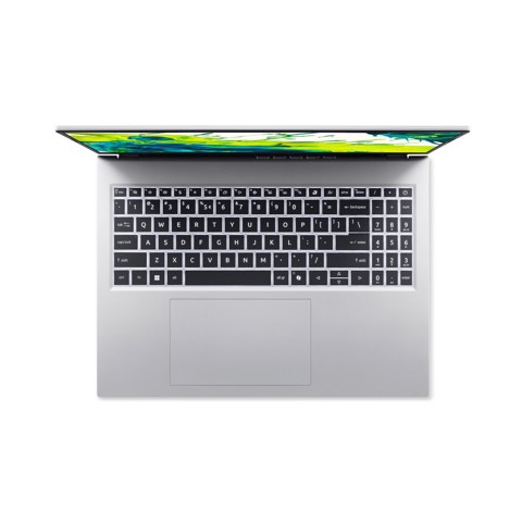 NOTEBOOK ASPIRE GO 16 AG16-71P-99MH - 16 POLLICI - SILVER