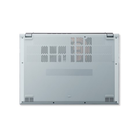 NOTEBOOK ASPIRE GO 16 AG16-71P-99MH - 16 POLLICI - SILVER