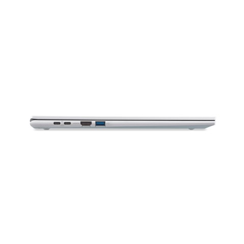 NOTEBOOK ASPIRE GO 16 AG16-71P-99MH - 16 POLLICI - SILVER