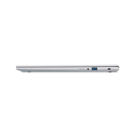 NOTEBOOK ASPIRE GO 16 AG16-71P-99MH - 16 POLLICI - SILVER