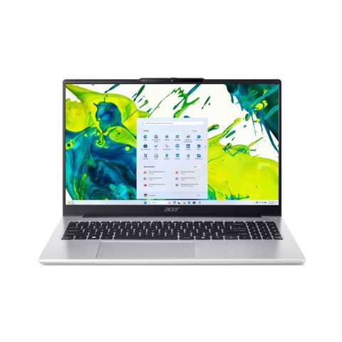 NOTEBOOK ASPIRE LITE 15 AL15-54P-52F5 - 15.6 POLLICI - SILVER