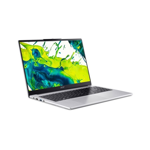 NOTEBOOK ASPIRE LITE 15 AL15-54P-52F5 - 15.6 POLLICI - SILVER