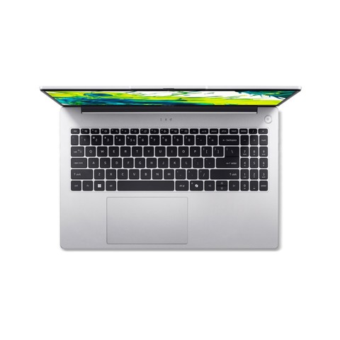 NOTEBOOK ASPIRE LITE 15 AL15-54P-52F5 - 15.6 POLLICI - SILVER