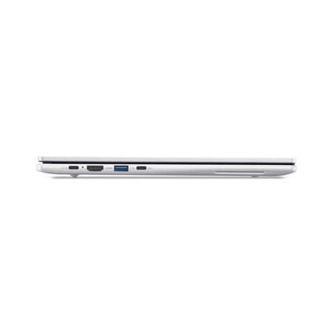 NOTEBOOK ASPIRE LITE 15 AL15-54P-52F5 - 15.6 POLLICI - SILVER